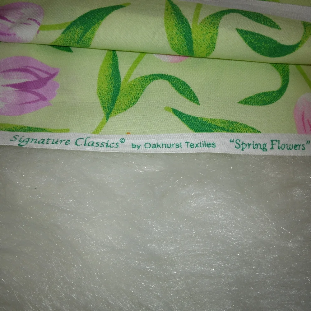 FABRIC Quilt Cotton Signature Classics Oakhurst Textules 